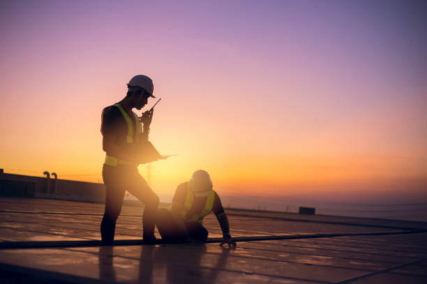 Best Sheet Metal Roofing  in Newman, CA