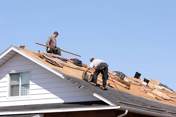 Best Cold Roofs  in Newman, CA