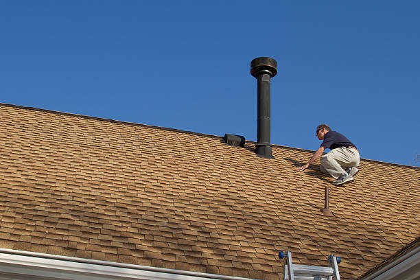 Best Roof Insulation Installation  in Newman, CA